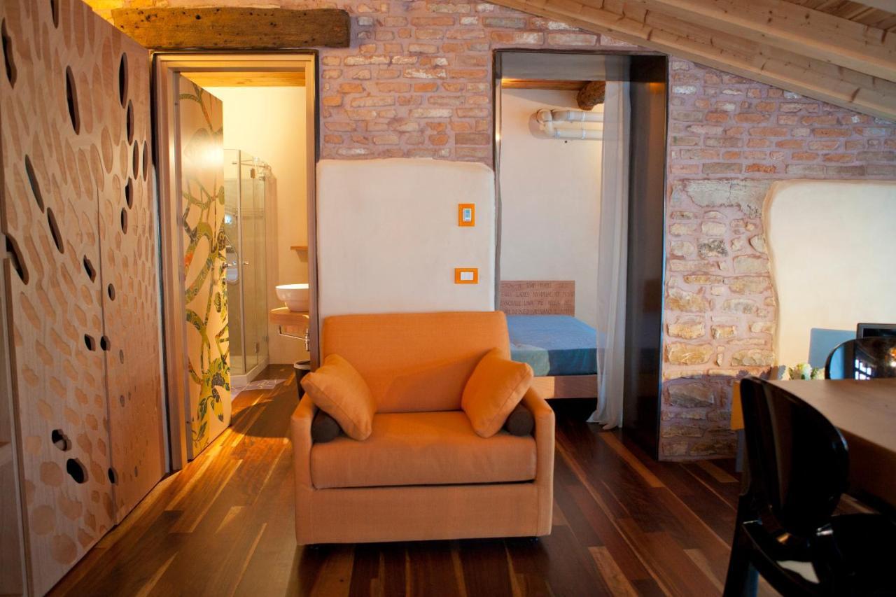 Dimora Le Nove Fate Hotel Bergamo Ruang foto