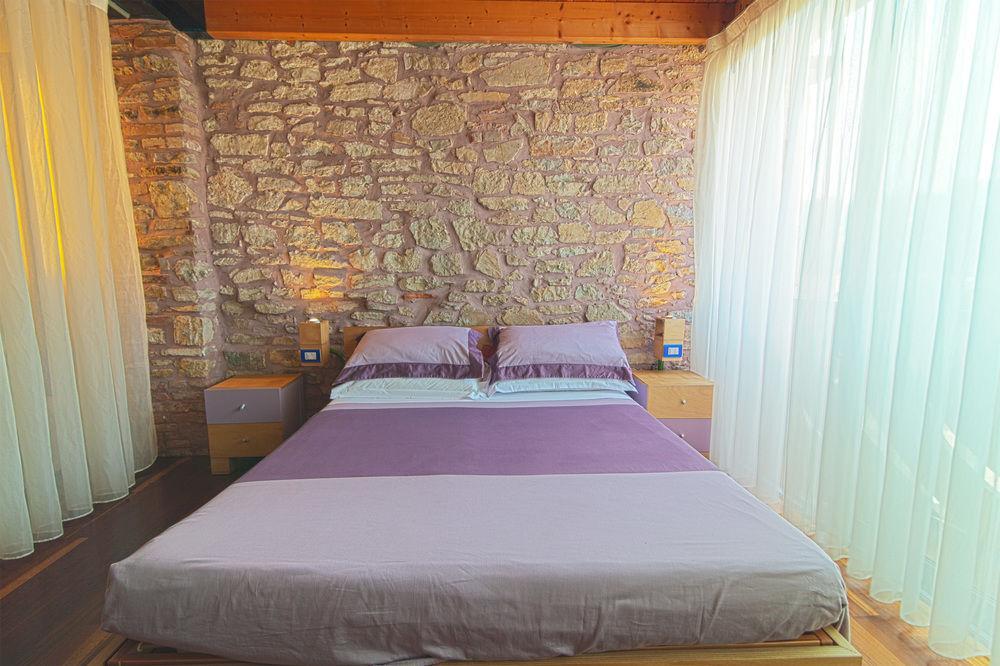 Dimora Le Nove Fate Hotel Bergamo Bagian luar foto